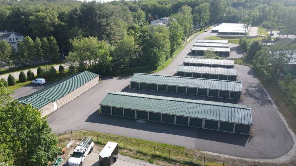 603 Self-Storage - Milford East - 7 James Street