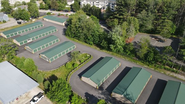 603 Self-Storage - Milford East - 7 James Street