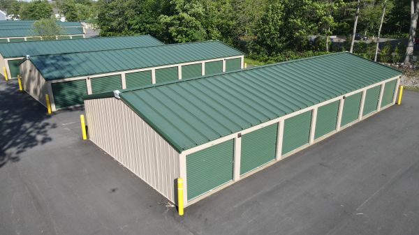 603 Self-Storage - Milford East - 7 James Street