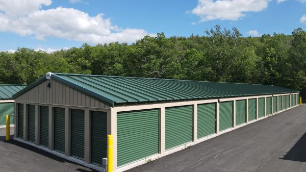 603 Self-Storage - Milford West - 30 Wilton Road