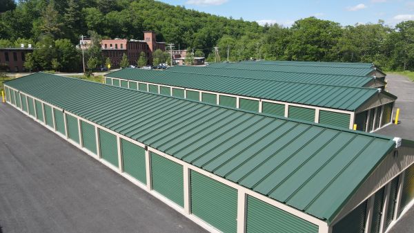 603 Self-Storage - Milford West - 30 Wilton Road