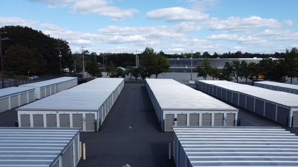 603 Self-Storage - Nashua - 131 Burke Street