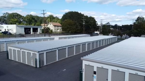 603 Self-Storage - Nashua - 131 Burke Street