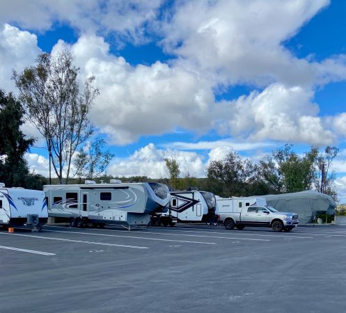 Allstate Logistics - 12356 Mcivers Court