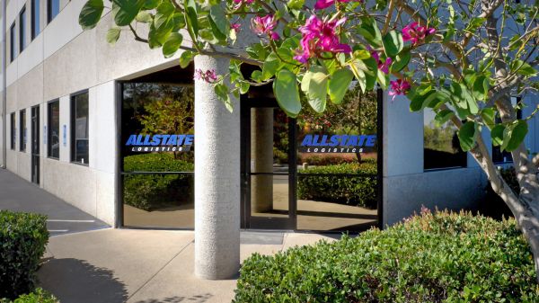 Allstate Logistics - 12356 Mcivers Court