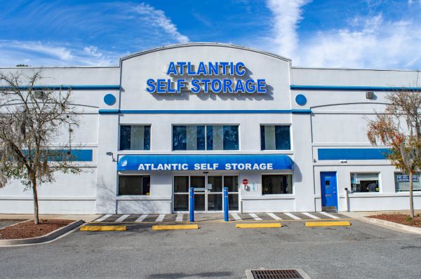 Atlantic Self Storage - New Berlin - 1149 New Berlin Road