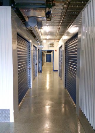 Atlantic Self Storage - Faye Rd - 2711 Faye Road