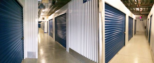 Atlantic Self Storage - Faye Rd - 2711 Faye Road