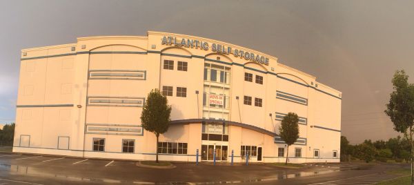 Atlantic Self Storage - Faye Rd - 2711 Faye Road