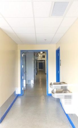 Atlantic Self Storage - Faye Rd - 2711 Faye Road