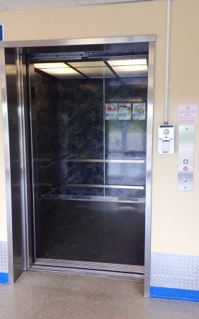 Atlantic Self Storage - Faye Rd - 2711 Faye Road