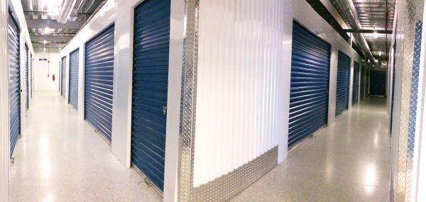 Atlantic Self Storage - Faye Rd - 2711 Faye Road