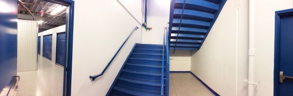 Atlantic Self Storage - Faye Rd - 2711 Faye Road