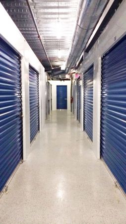 Atlantic Self Storage - Faye Rd - 2711 Faye Road