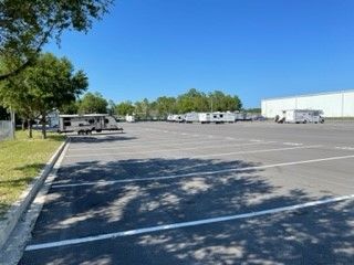 Atlantic Self Storage - Faye Rd - 2711 Faye Road