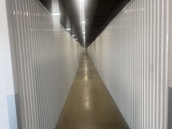 StorCo Storage - Wood River - 1401 Vaughn Road