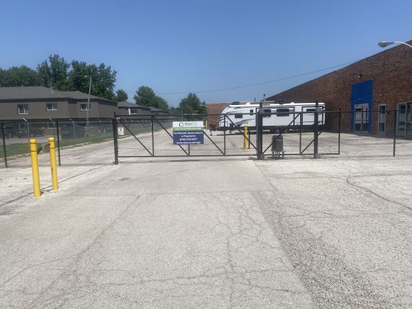 StorCo Storage - Wood River - 1401 Vaughn Road