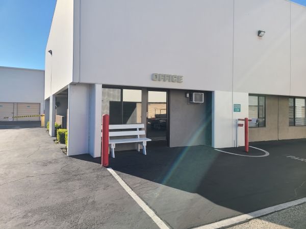 Lake Forest Self Storage - 22535 Aspan Street