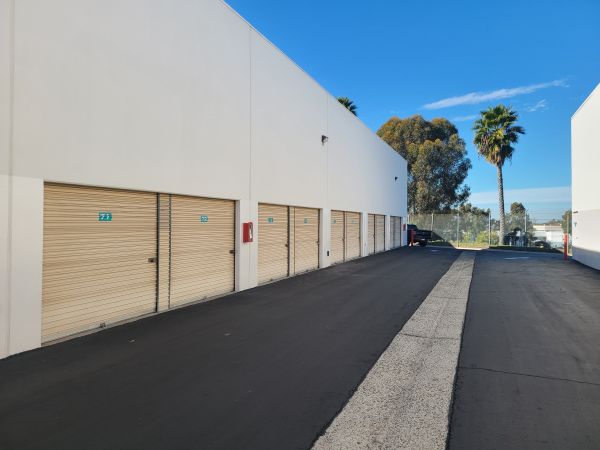 Lake Forest Self Storage - 22535 Aspan Street