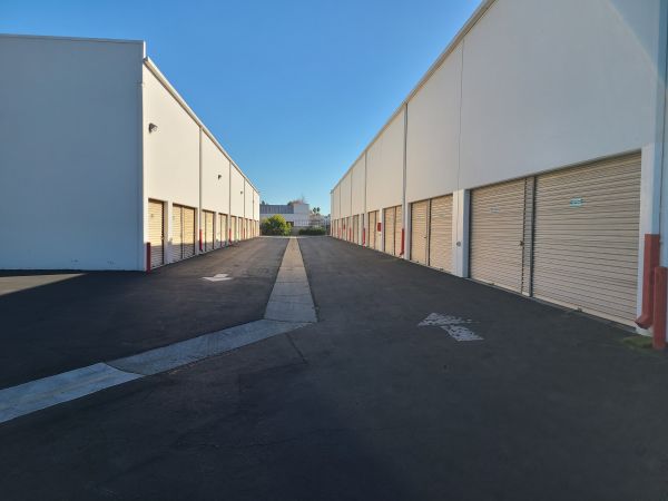 Lake Forest Self Storage - 22535 Aspan Street
