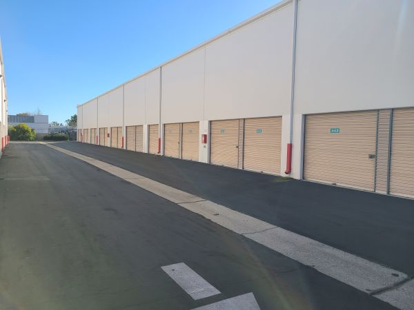 Lake Forest Self Storage - 22535 Aspan Street
