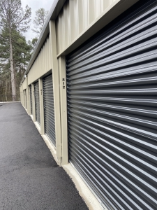 Congo Storage LLC - 16195 Congo Ferndale Road