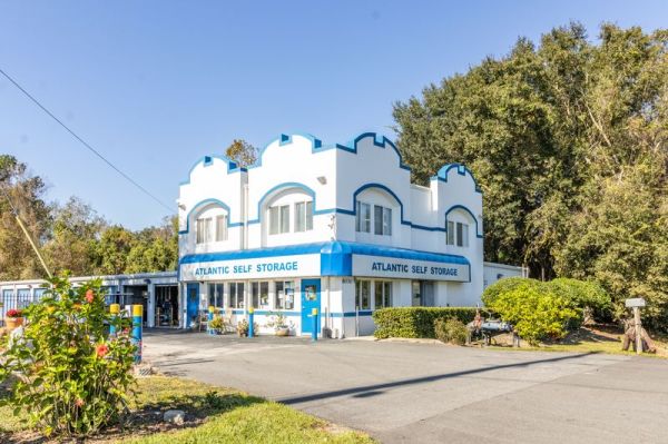 Atlantic Self Storage - New Kings - 6030 New Kings Road