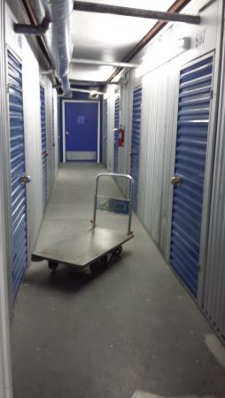 Atlantic Self Storage - San Pablo - 13951 Beach Boulevard