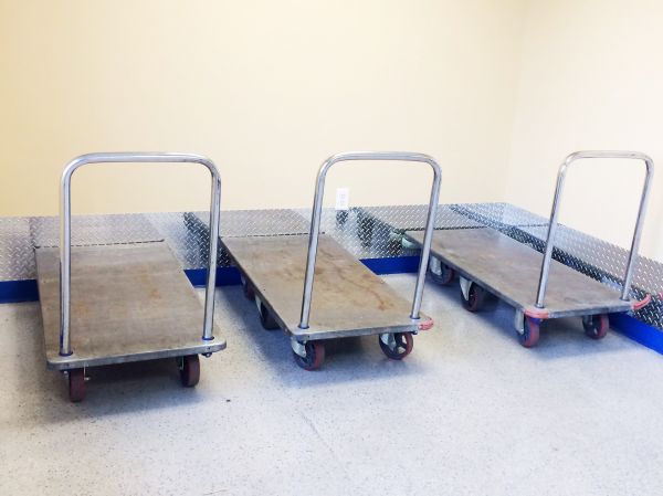 Atlantic Self Storage - San Pablo - 13951 Beach Boulevard