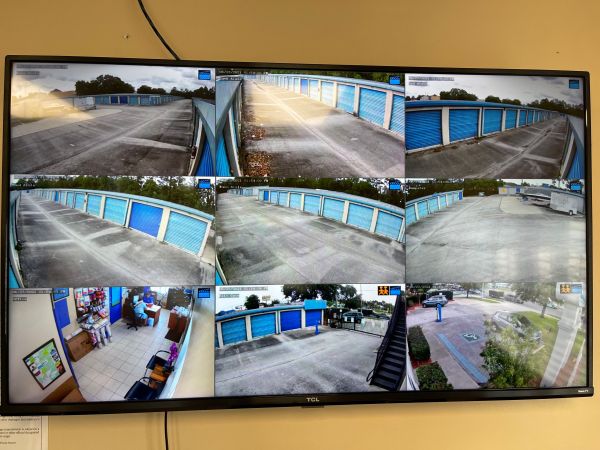 Atlantic Self Storage - San Pablo - 13951 Beach Boulevard