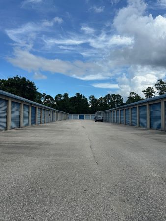 Atlantic Self Storage - San Pablo - 13951 Beach Boulevard