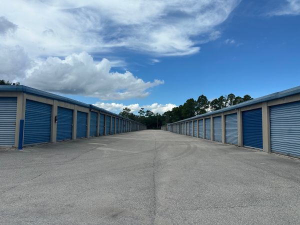 Atlantic Self Storage - San Pablo - 13951 Beach Boulevard