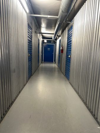 Atlantic Self Storage - San Pablo - 13951 Beach Boulevard
