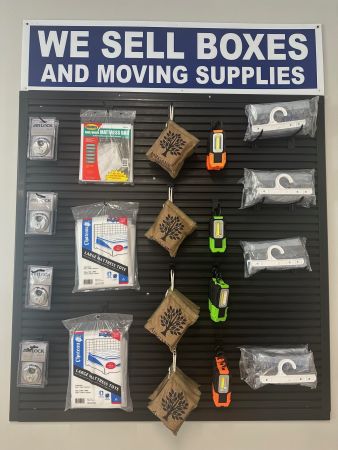 Atlantic Self Storage - San Pablo - 13951 Beach Boulevard
