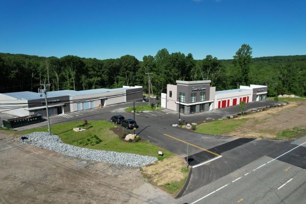 Rent-A-Space - Route 85 - 934 Hartford Turnpike