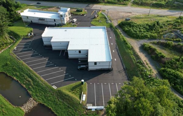 Rent-A-Space - Route 85 - 934 Hartford Turnpike