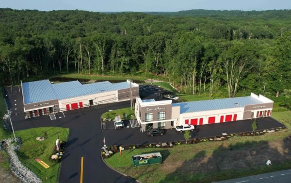 Rent-A-Space - Route 85 - 934 Hartford Turnpike