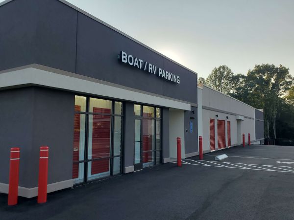 Rent-A-Space - Route 85 - 934 Hartford Turnpike