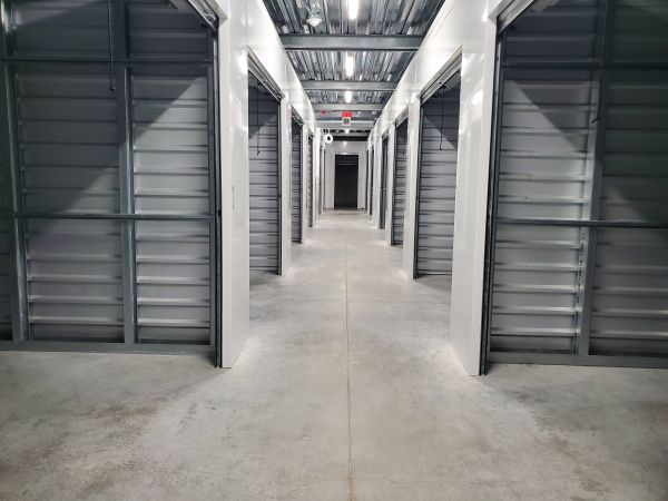 Rent-A-Space - Route 85 - 934 Hartford Turnpike