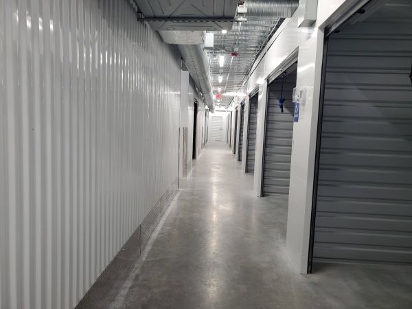 Rent-A-Space - Route 85 - 934 Hartford Turnpike
