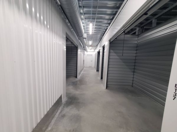 Rent-A-Space - Route 85 - 934 Hartford Turnpike