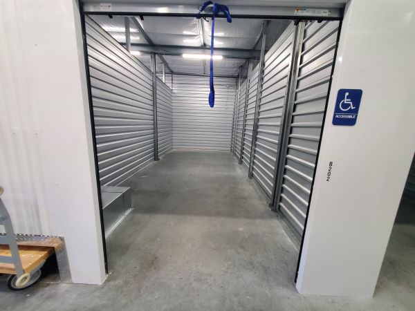 Rent-A-Space - Route 85 - 934 Hartford Turnpike