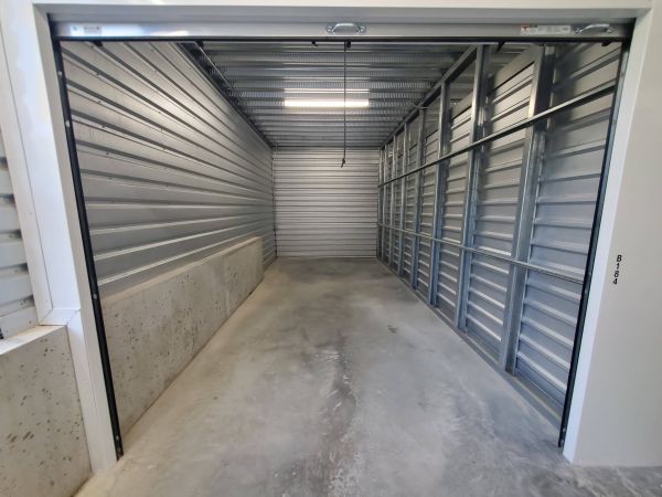 Rent-A-Space - Route 85 - 934 Hartford Turnpike