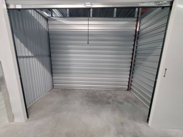 Rent-A-Space - Route 85 - 934 Hartford Turnpike