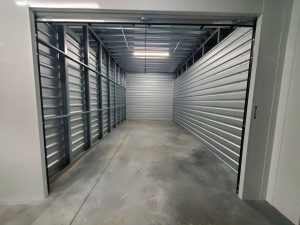 Rent-A-Space - Route 85 - 934 Hartford Turnpike