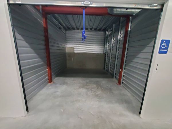Rent-A-Space - Route 85 - 934 Hartford Turnpike