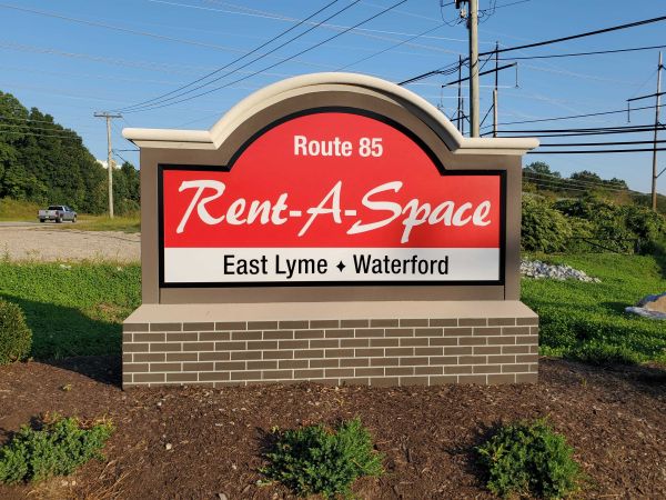 Rent-A-Space - Route 85 - 934 Hartford Turnpike