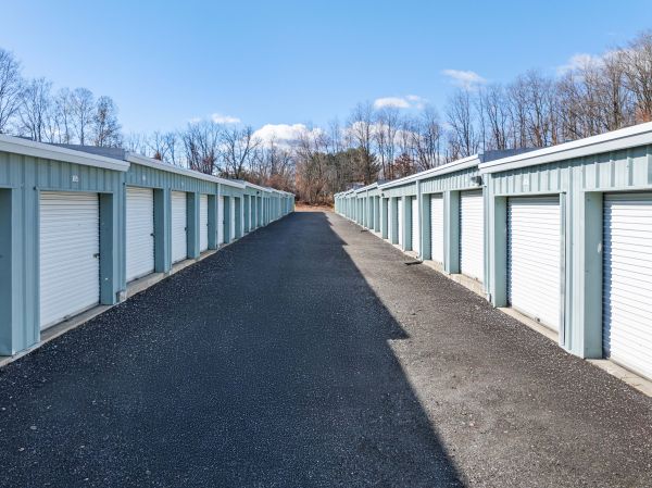 Prime Storage - Warwick - Kings Hwy - 210 Kings Highway