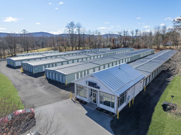 Prime Storage - Warwick - Kings Hwy - 210 Kings Highway