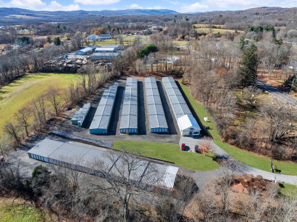 Prime Storage - Warwick - Kings Hwy - 210 Kings Highway